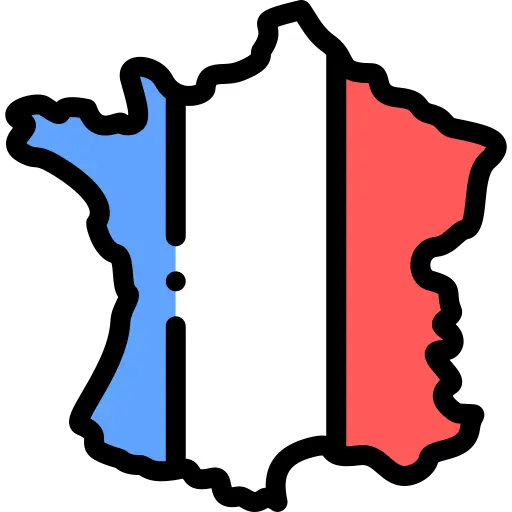 001 France