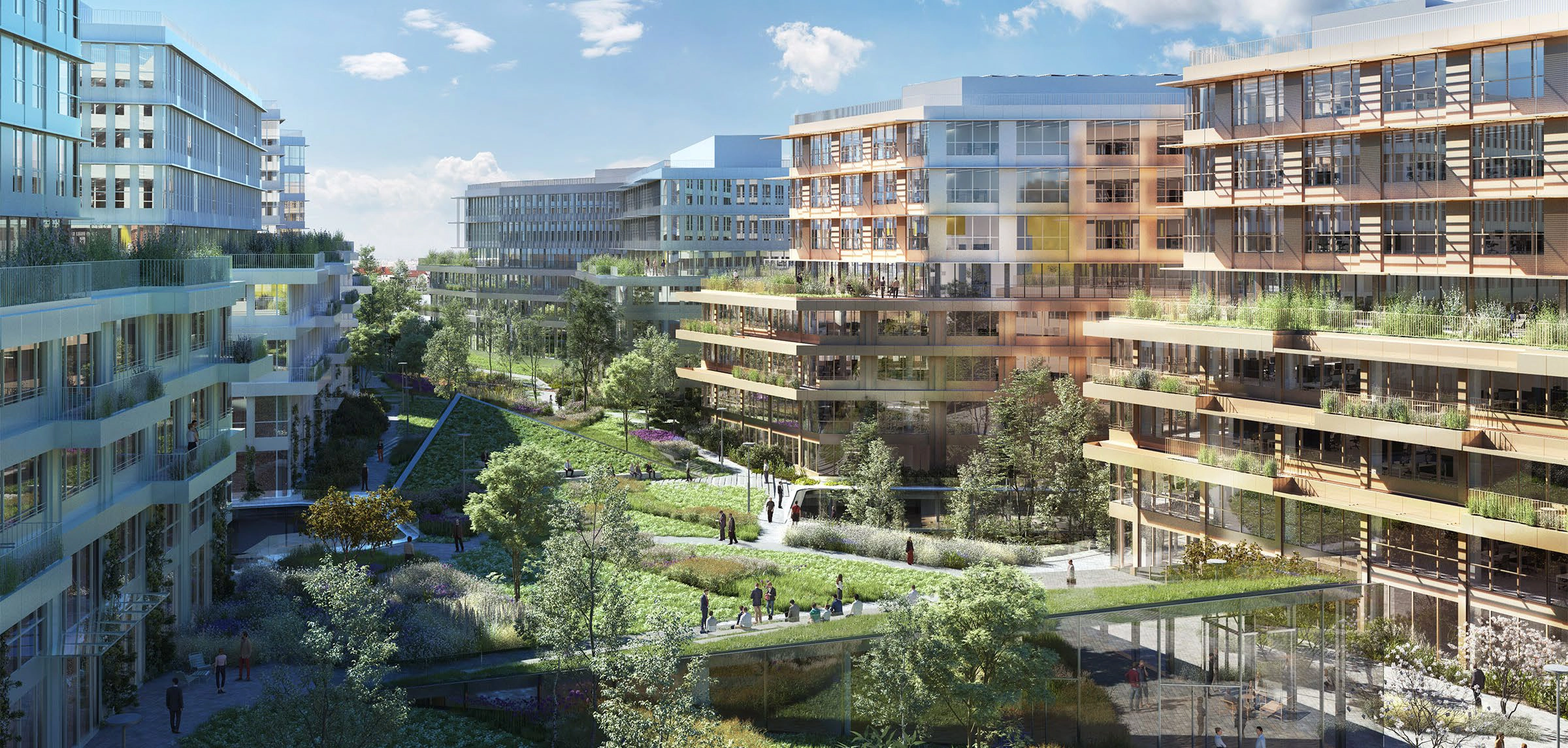 Campus Engie