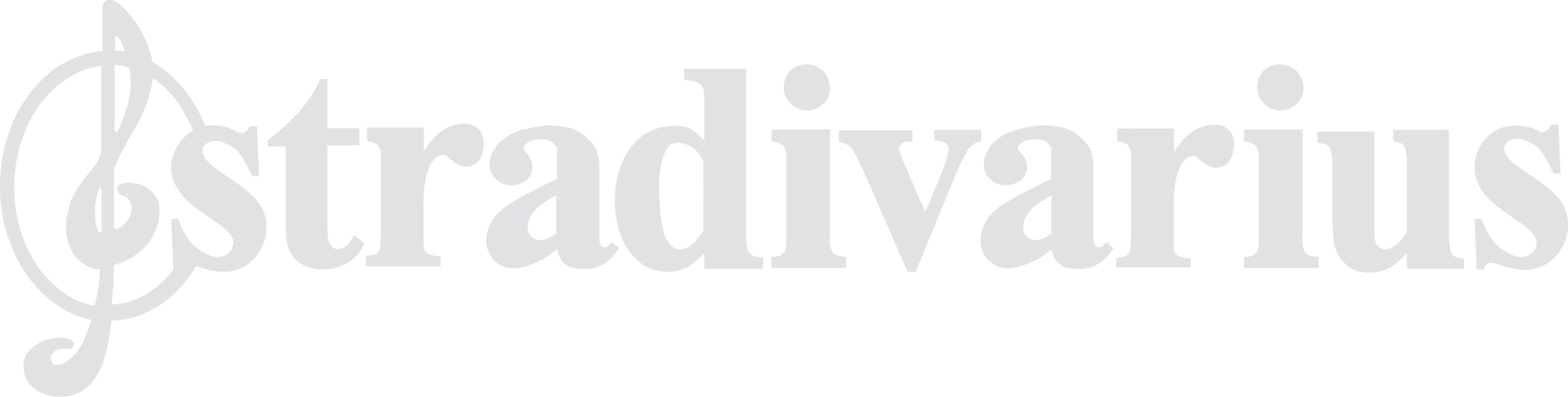 Stradivarius